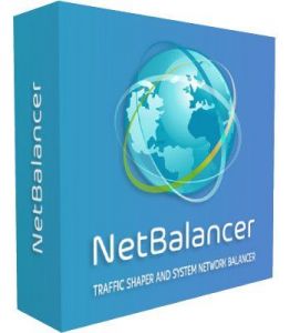 NetBalancer 12.6.1.4290