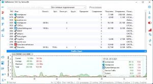 NetBalancer 12.6.1.4290