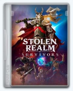 Stolen Realm Survivors