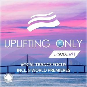 VA - Ori Uplift - Uplifting Only Episode 691