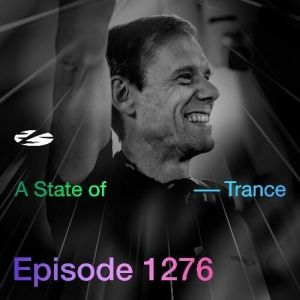 VA - Armin van Buuren - A State Of Trance 1276