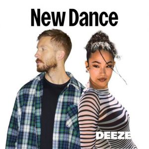 VA - New Dance [by Deezer]