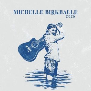 Michelle Birkballe - 2026