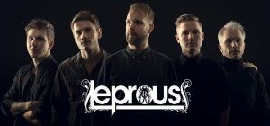  Leprous (& Einar Solberg) - Studio Albums (13 releases)
