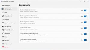 QontrolPanel 1.15.1 [Multi/Ru]