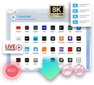 CleverGet 26.0.0 [Multi]