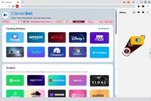 CleverGet 26.0.0 [Multi]
