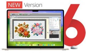 Easy Cut Studio 6.020 [Multi/Ru]