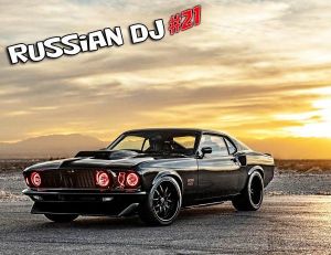 VA - Russian DJ from a Clean Sheet 21