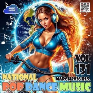 VA - National Pop Dance Music Vol.131