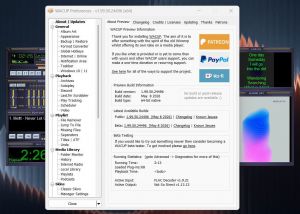 WACUP 1.99.50 [En] 