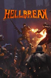 Hellbreak