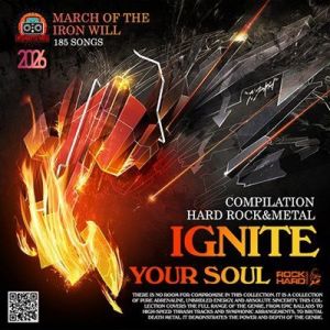 VA - Ignite Your Soul