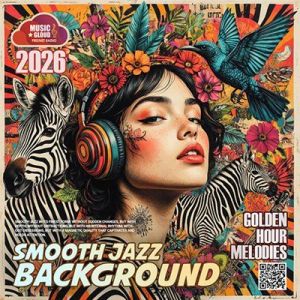VA - Smooth Jazz Background