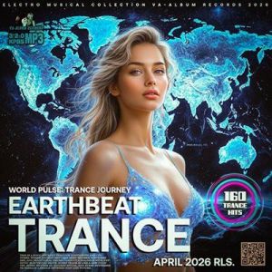 VA - Earth Beat Trance