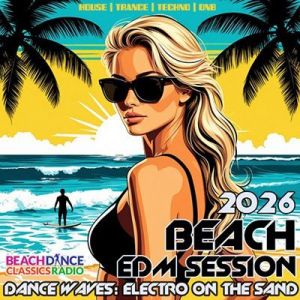 VA - Beach EDM Session
