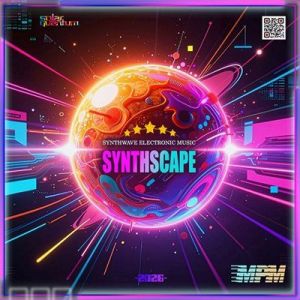 VA - Synthscape