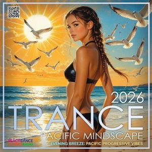 VA - Trance: Pacific Mindscape