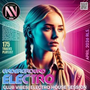 VA - The Underground Electronic