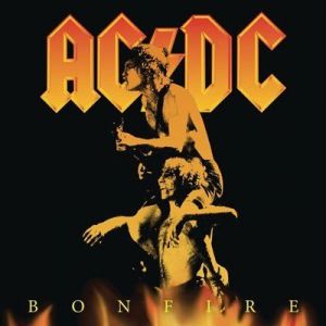 AC/DC - Bonfire [5CD]