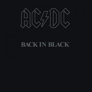 AC/DC - Back In Black