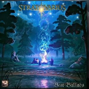 Stratovarius - Best Ballads Compilation
