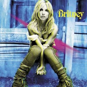 Britney Spears - Britney [Japan Edition]