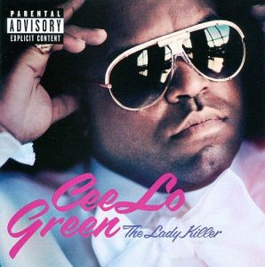 CeeLo Green - The Lady Killer
