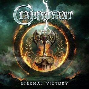 Clairvoyant - Eternal Victory