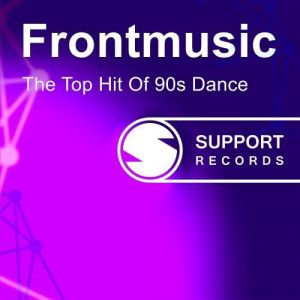 Frontmusic - Eurodance Hits & Tops