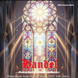 VA - Best of Handel: Architect of Baroque