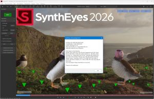 Boris FX SynthEyes Pro 2026.0.2 Portable by 7997 [Multi/Ru]