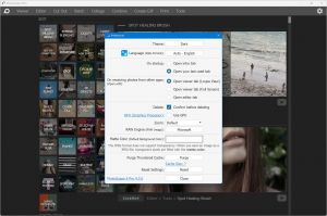 PhotoScape X Pro 4.3.0 Portable by 7997 [Multi]