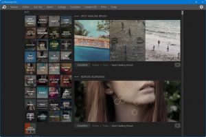 PhotoScape X Pro 4.3.0 Portable by 7997 [Multi]