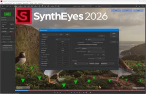 Boris FX SynthEyes Pro 2026.0.2 Portable by 7997 [Multi/Ru]