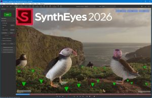 Boris FX SynthEyes Pro 2026.0.2 Portable by 7997 [Multi/Ru]