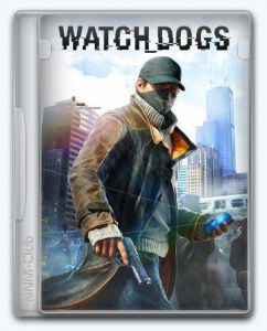 Watch Dogs
