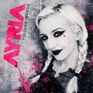 Ayria - Vicious World [EP]