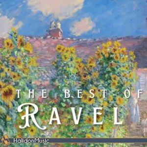 Ravel - The Best of Ravel