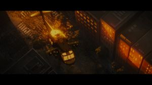 ����� Marvel