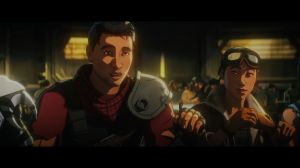 ����� Marvel