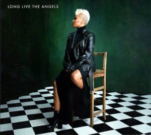 Emeli Sandé - Long Live The Angels