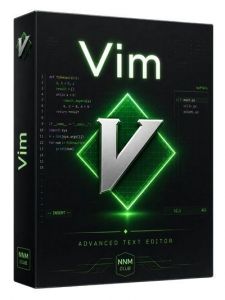 Vim 9.2.0461 + Portable [Multi/Ru]