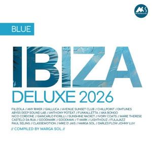 VA - Ibiza Blue Deluxe 2026