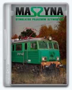 Maszyna