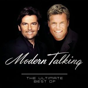 Modern Talking - The Ultimate Best Of [Remastered, Unofficial Edition]