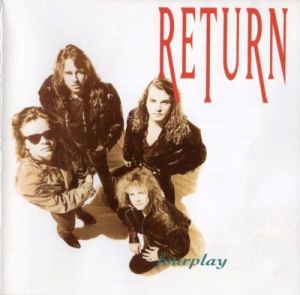 Return - Fourplay