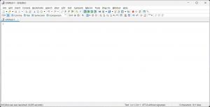 Emurasoft EmEditor Professional 26.1.0 [Multi]