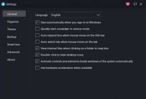 Coodesker 1.1.0.6 [Multi]