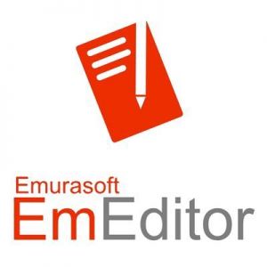 Emurasoft EmEditor Professional 26.1.0 [Multi]